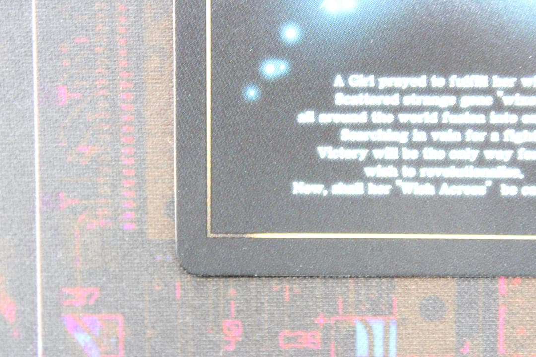 ウィクロス 早瀬ユウカ SRP 44-JD0523-06C