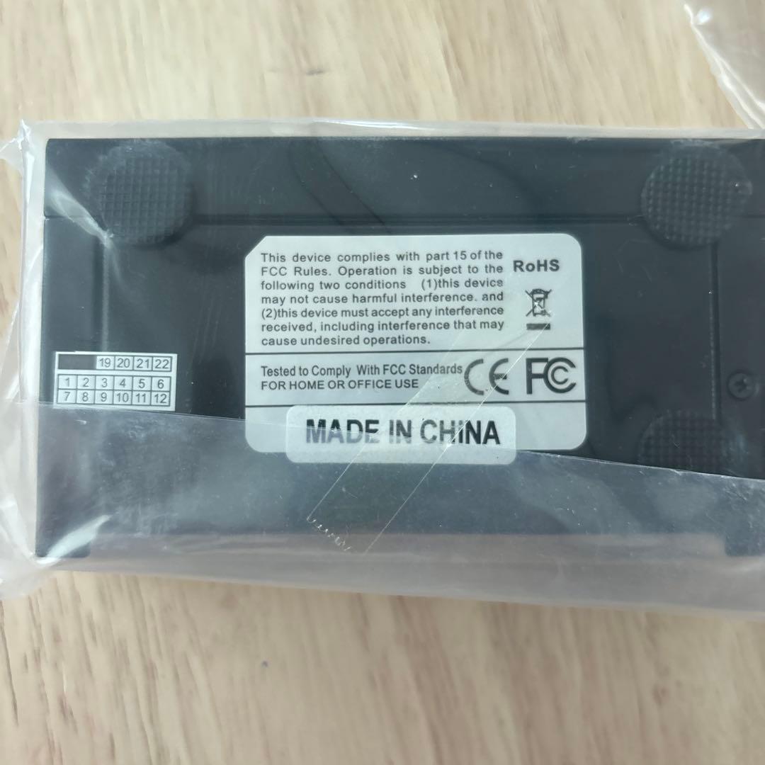 美品❣️CKLau HDMI KVM 切替器4K@60Hz USB KVM