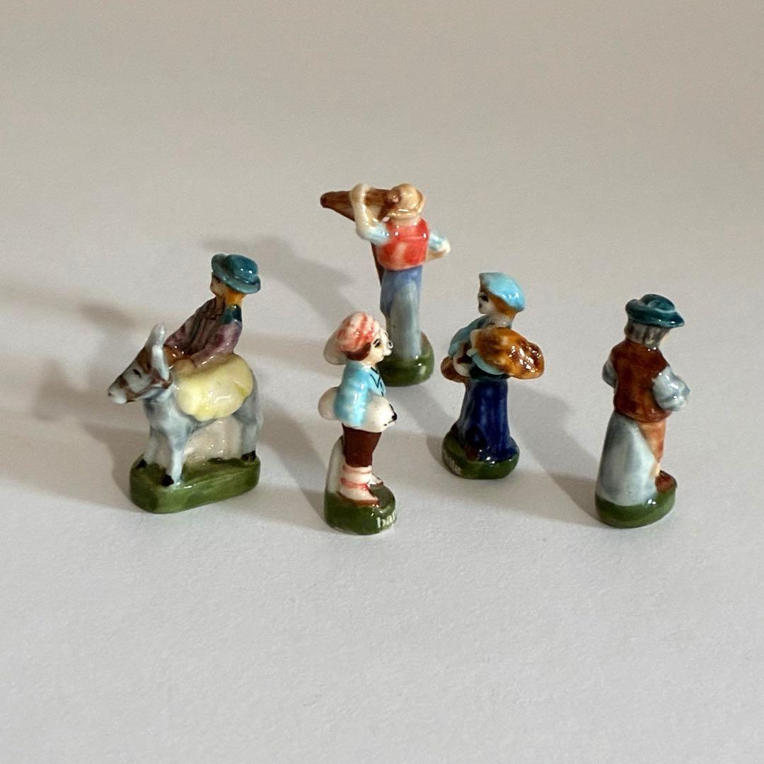 おまとめ専用　小麦農家　Banette フェーブ　ヴィンテージ　フランス　陶器