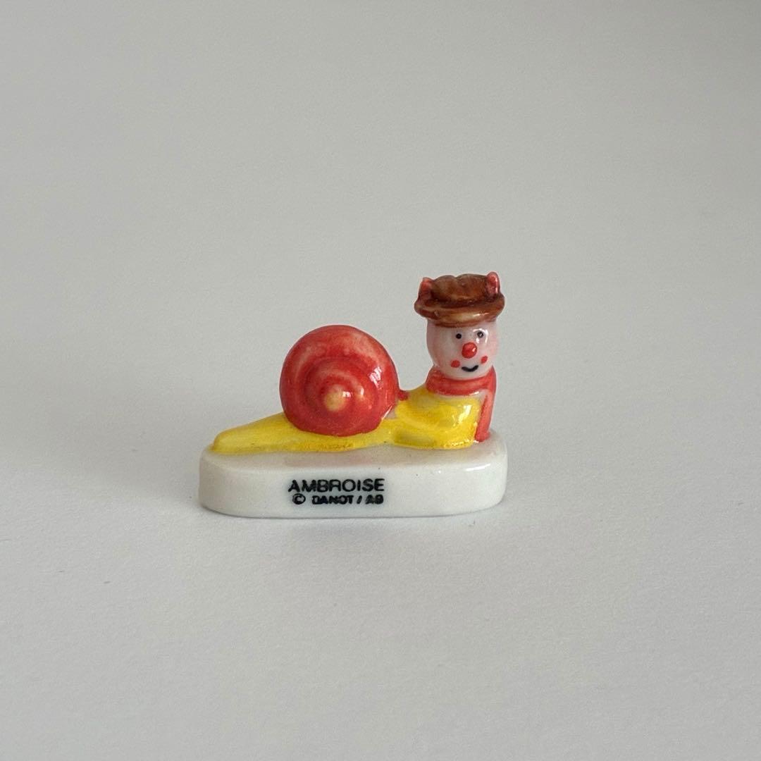 おまとめ専用　小麦農家　Banette フェーブ　ヴィンテージ　フランス　陶器