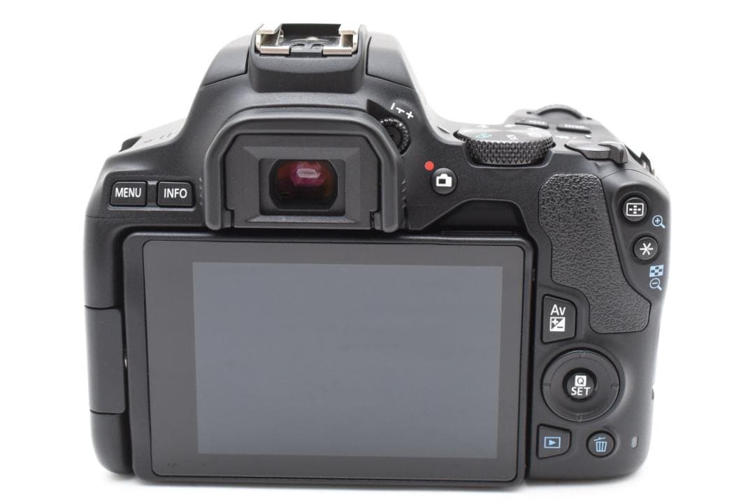 ショット数4000枚以下■美品■キャノン EOS Kiss x10