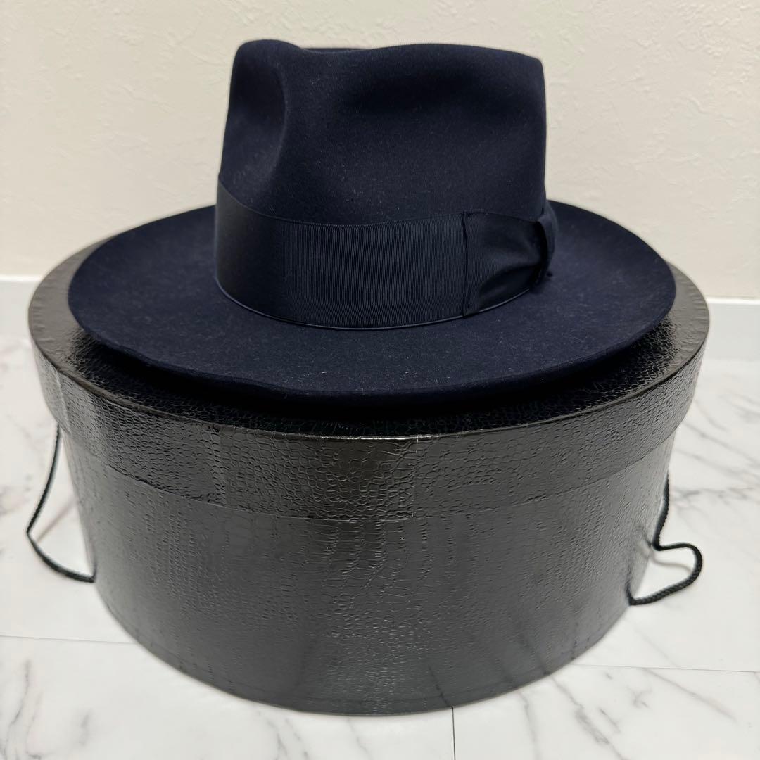 gladhand HAT JOHN G グラッドハンド　ビーバー　ハット