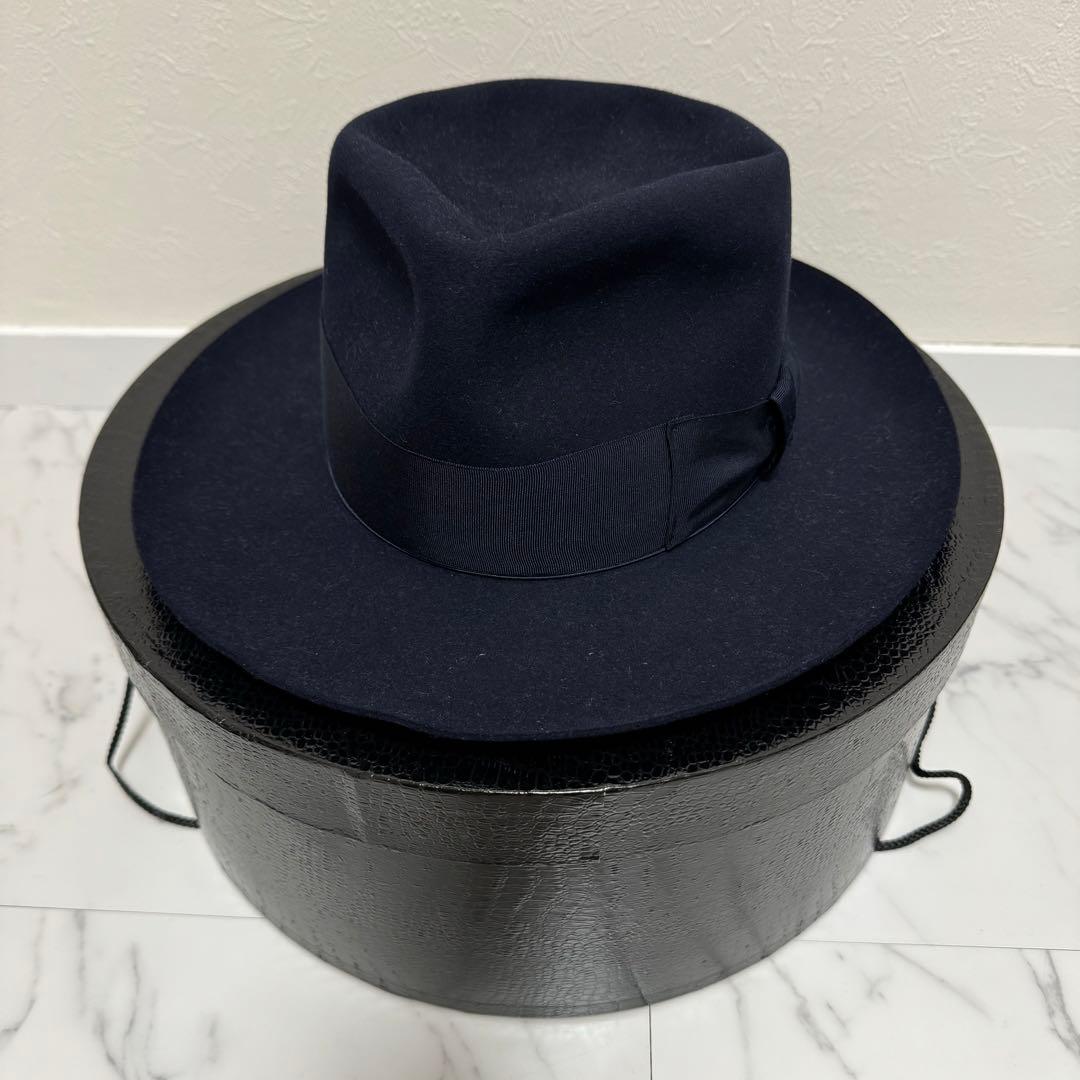 gladhand HAT JOHN G グラッドハンド　ビーバー　ハット