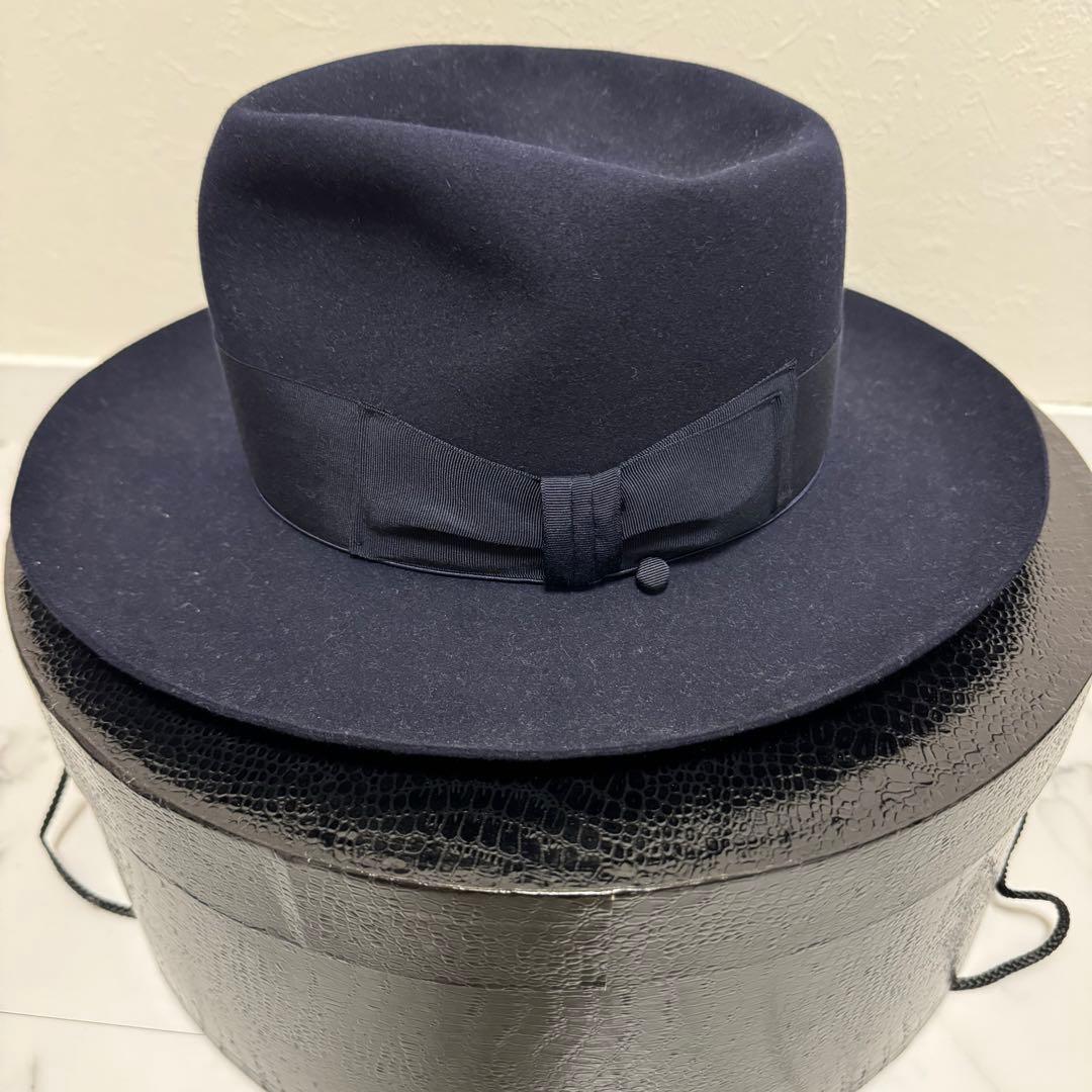 gladhand HAT JOHN G グラッドハンド　ビーバー　ハット