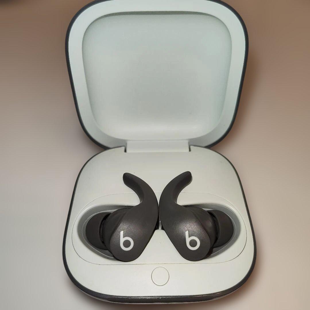 【箱付き】Beats Fit Pro ワイヤレスイヤホン グレー