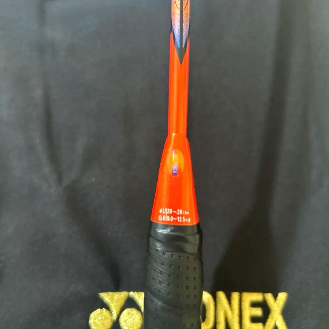YONEXバドミントンアストロクス77pro4U6