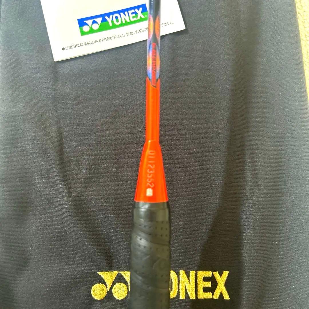 YONEXバドミントンアストロクス77pro4U6