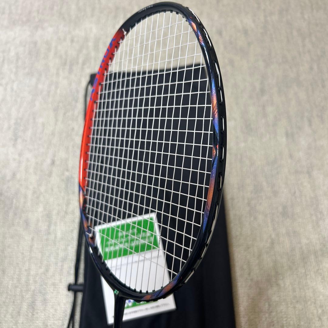 YONEXバドミントンアストロクス77pro4U6