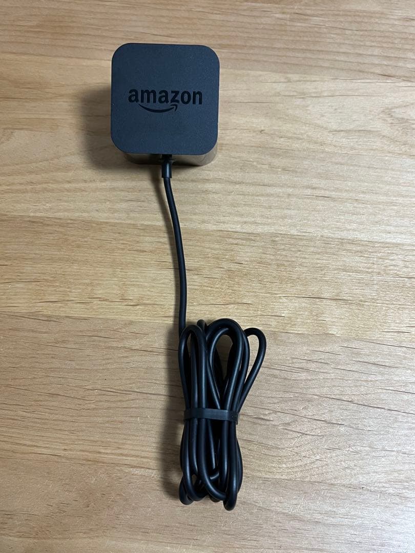 Amazon Fire TV Cube 4K HDR 第３世代