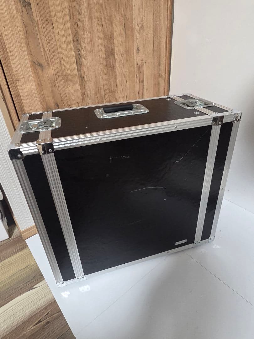 ARMOR アルモア 6U RACKCASE D450mm