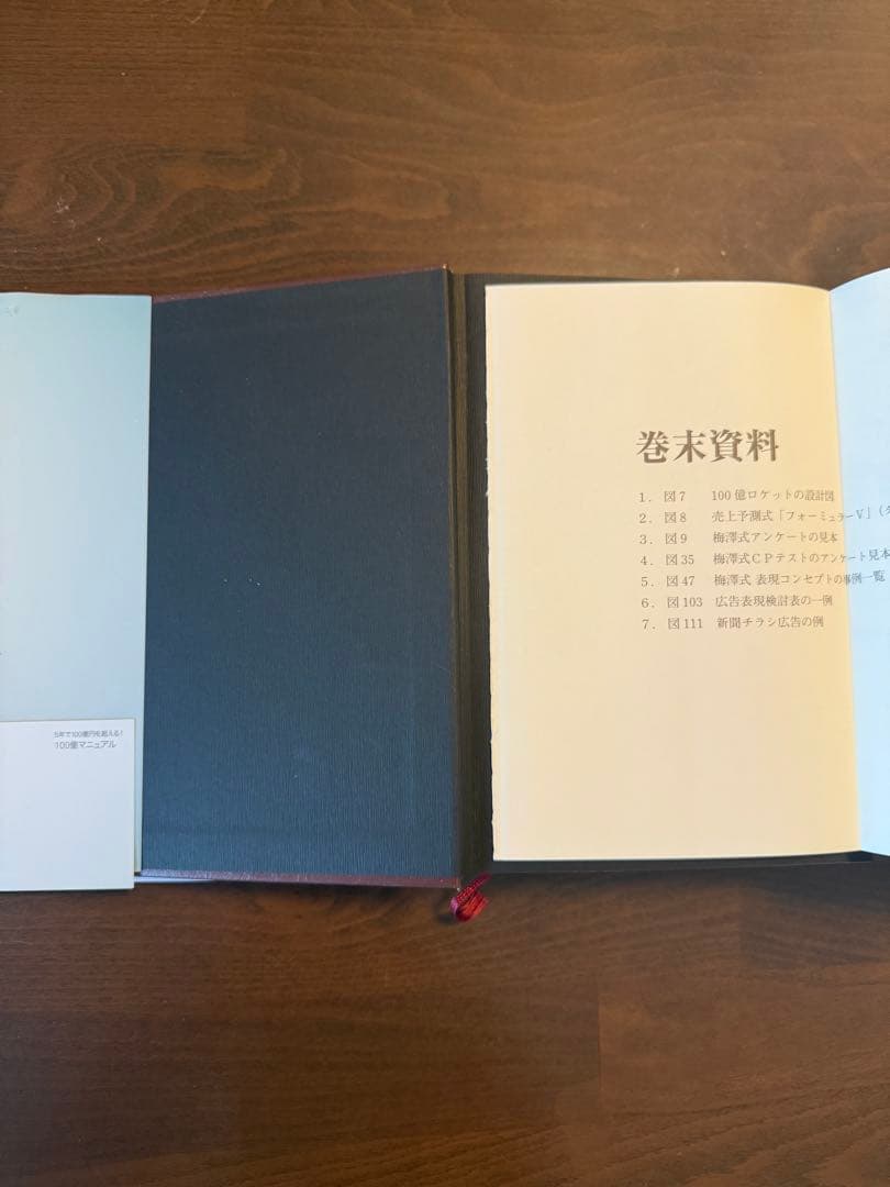 100億マニュアル ロケットマーケティングで顧客を掴め