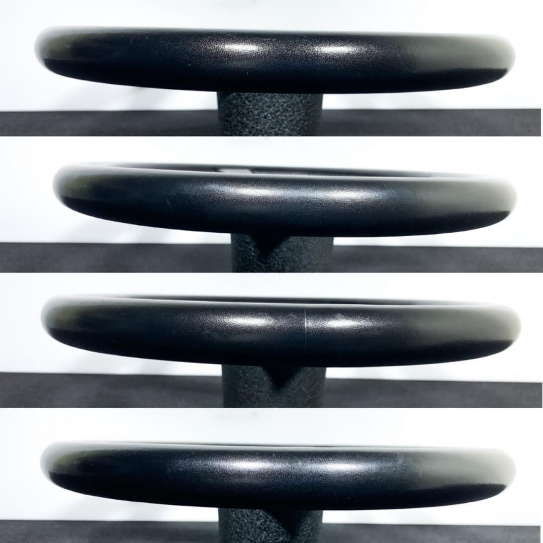 モモ ミステリー（MYSTERE）美品 36パイ ネジ6本付き 激レア当時物