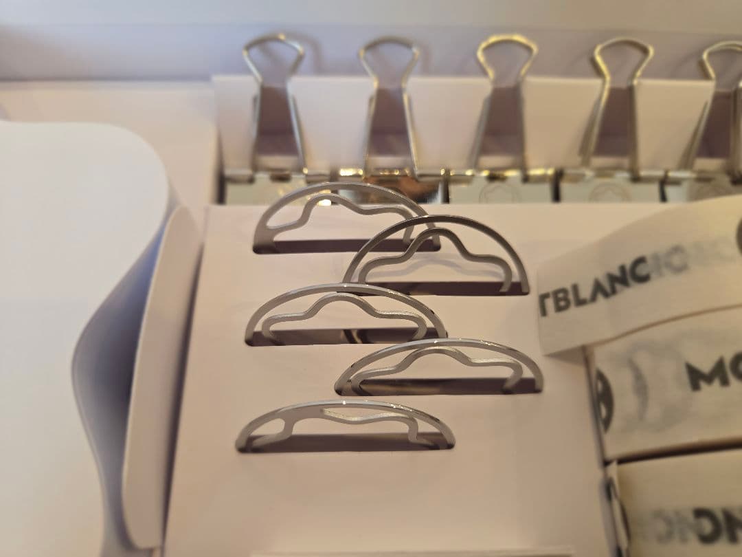 MONTBLANC モンブラン ステーショナリーセット