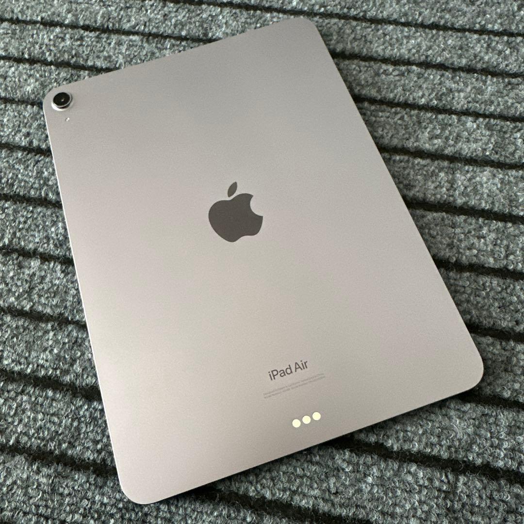 120【早い者勝ち】 iPad Air5 5世代 64GB Wi-Fi