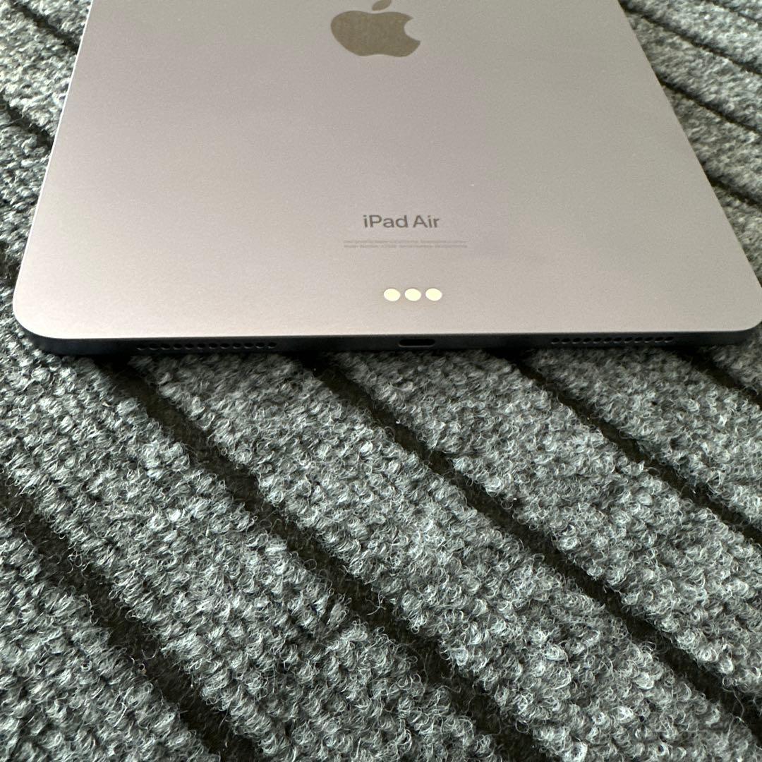 120【早い者勝ち】 iPad Air5 5世代 64GB Wi-Fi