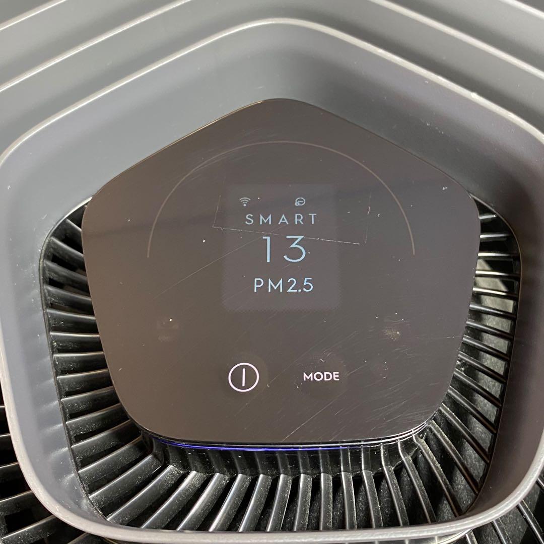 エレクトロラックス Pure A9 PA91-406DG ダークグレー