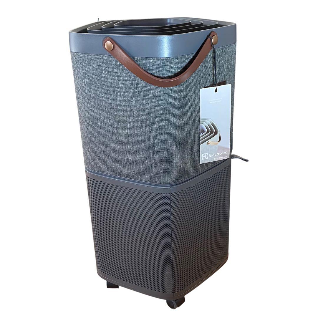 エレクトロラックス Pure A9 PA91-406DG ダークグレー