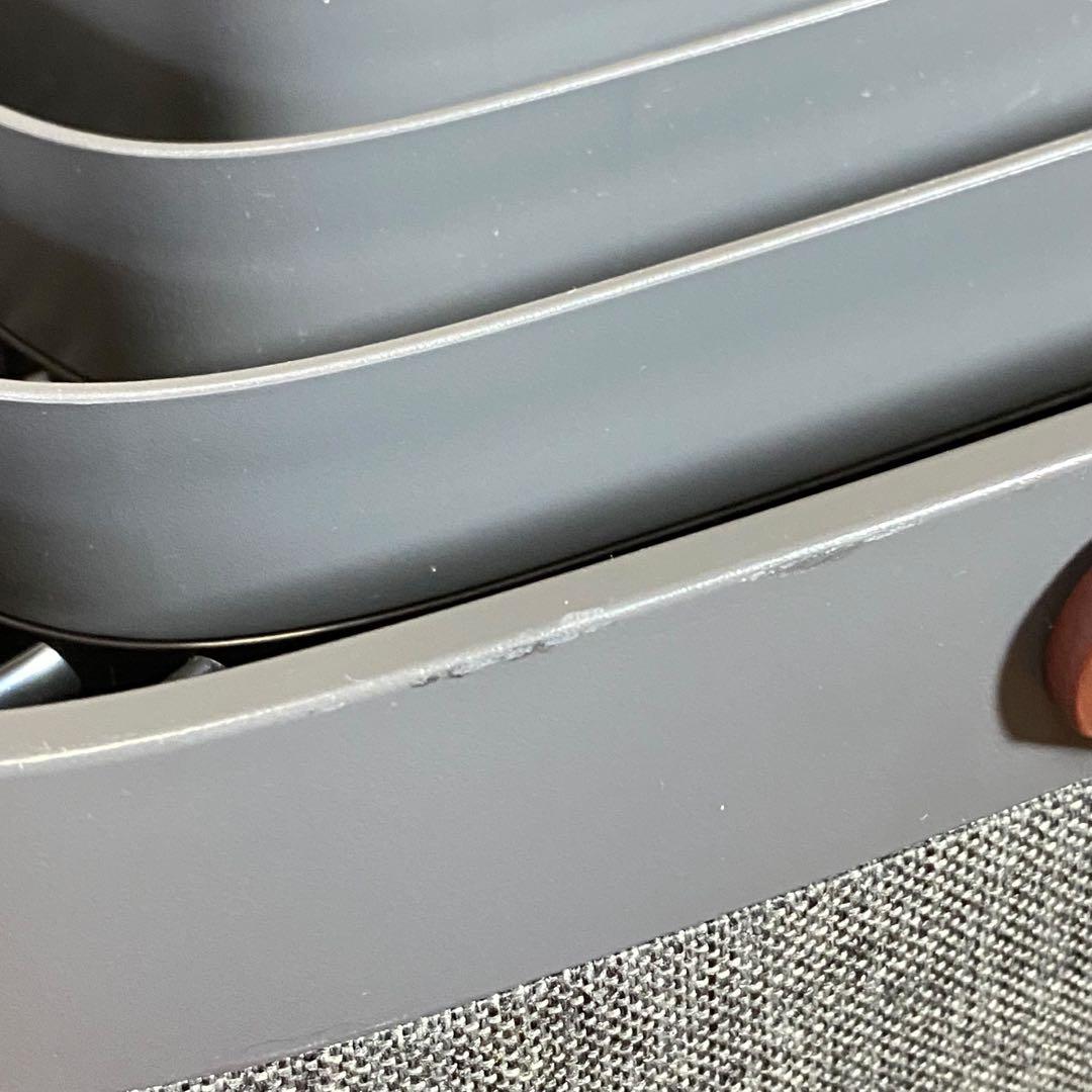 エレクトロラックス Pure A9 PA91-406DG ダークグレー