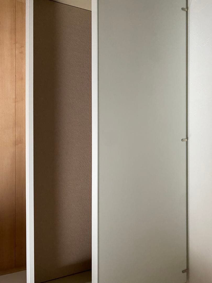 美品IKEA MALM マルム ドレッサー ホワイト