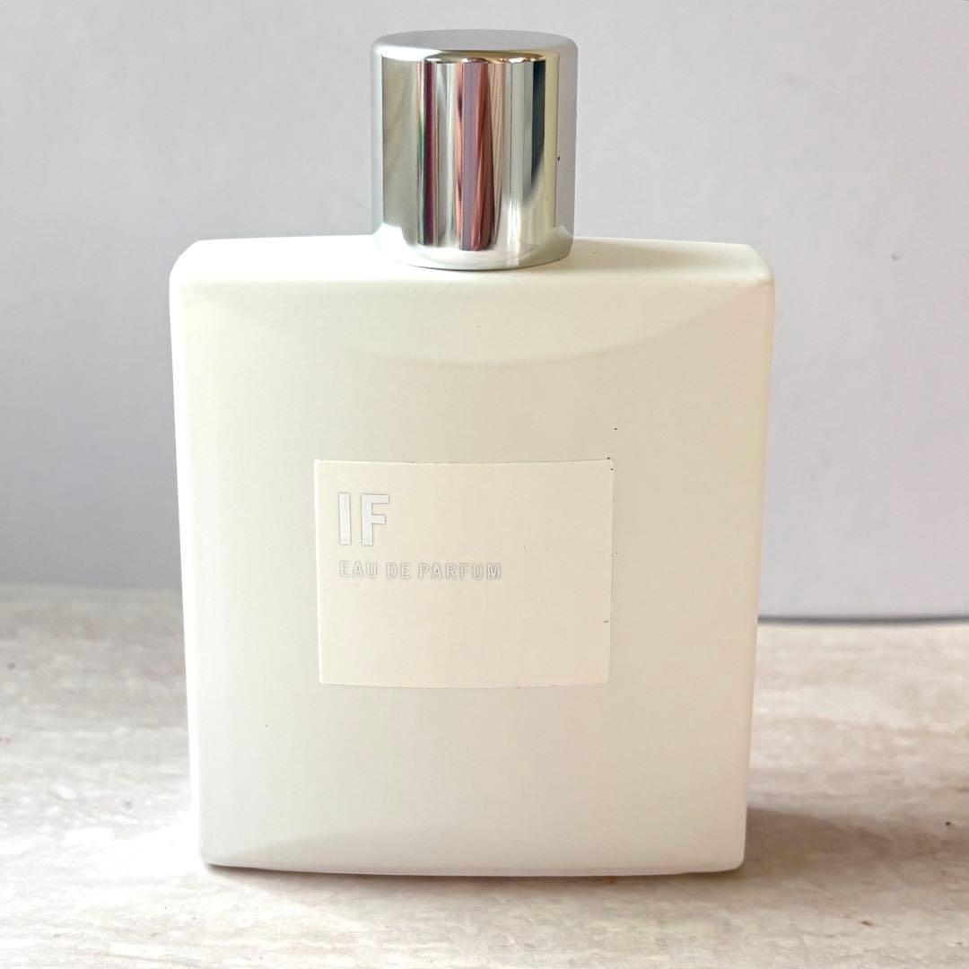 【検品のみ新品級】Apothia IF オーデパフューム50ml