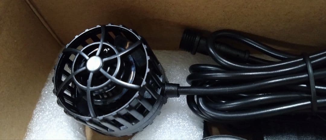 オルカ ORCA Minute Stream2000 ウェーブポンプ MMC企画