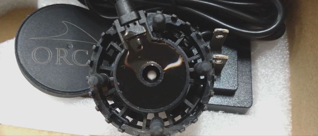 オルカ ORCA Minute Stream2000 ウェーブポンプ MMC企画