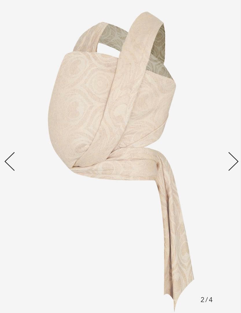 Artipoppe Baby Wrap ベビーラップ 抱っこ紐 ArgusOat