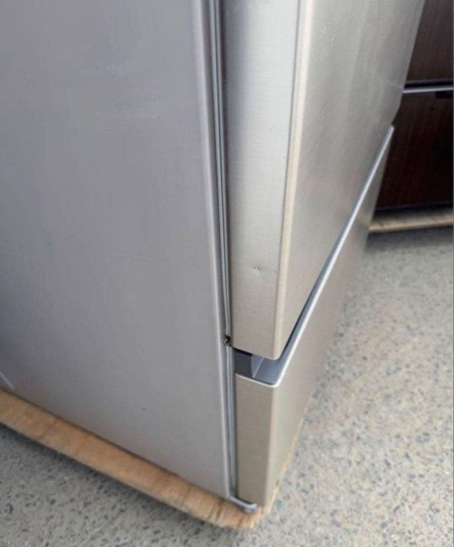 【高年式】2021年式 520L 日立 冷蔵庫 R-H52N（N）