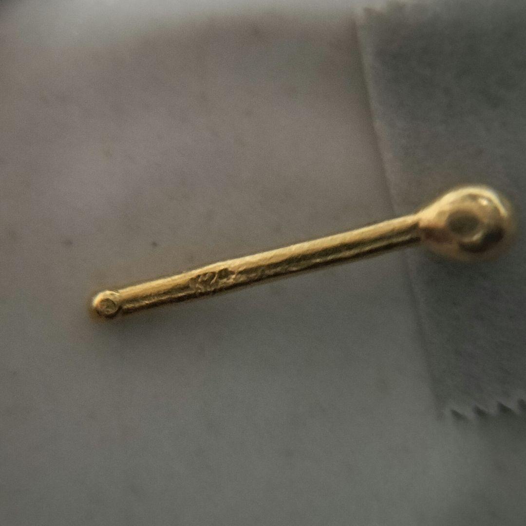 K24 スタッドピアス