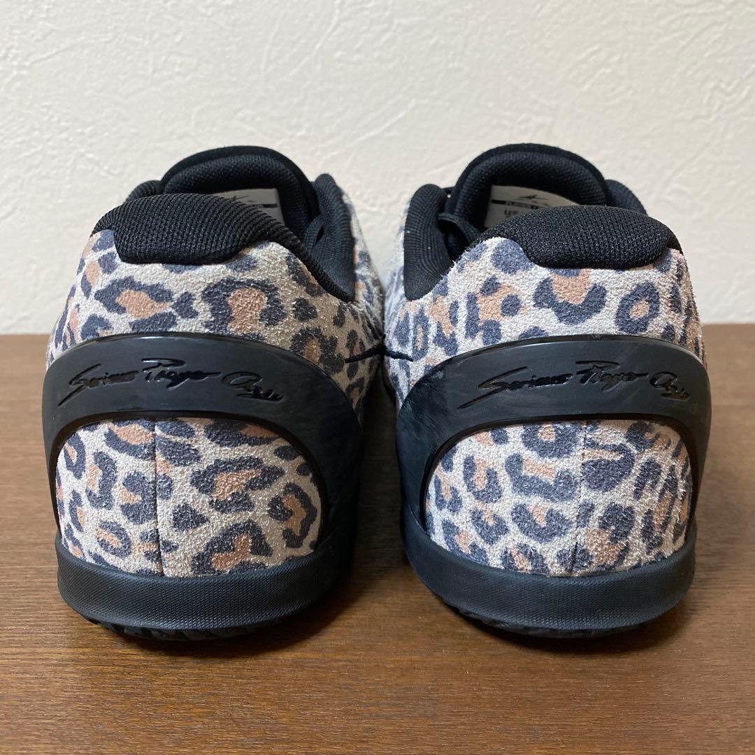 シューズ(男性用) Serious Player Only player1 plus 29.5cm