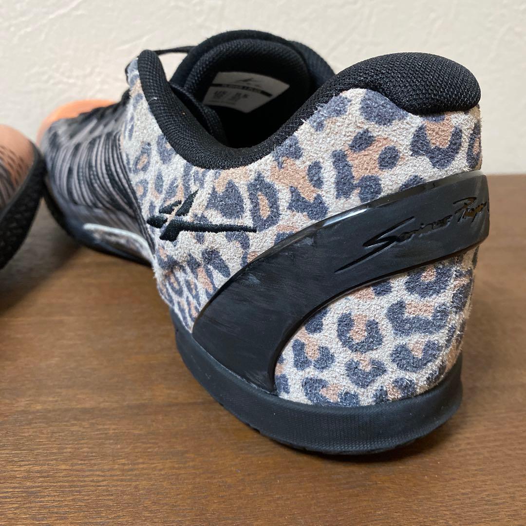 シューズ(男性用) Serious Player Only player1 plus 29.5cm