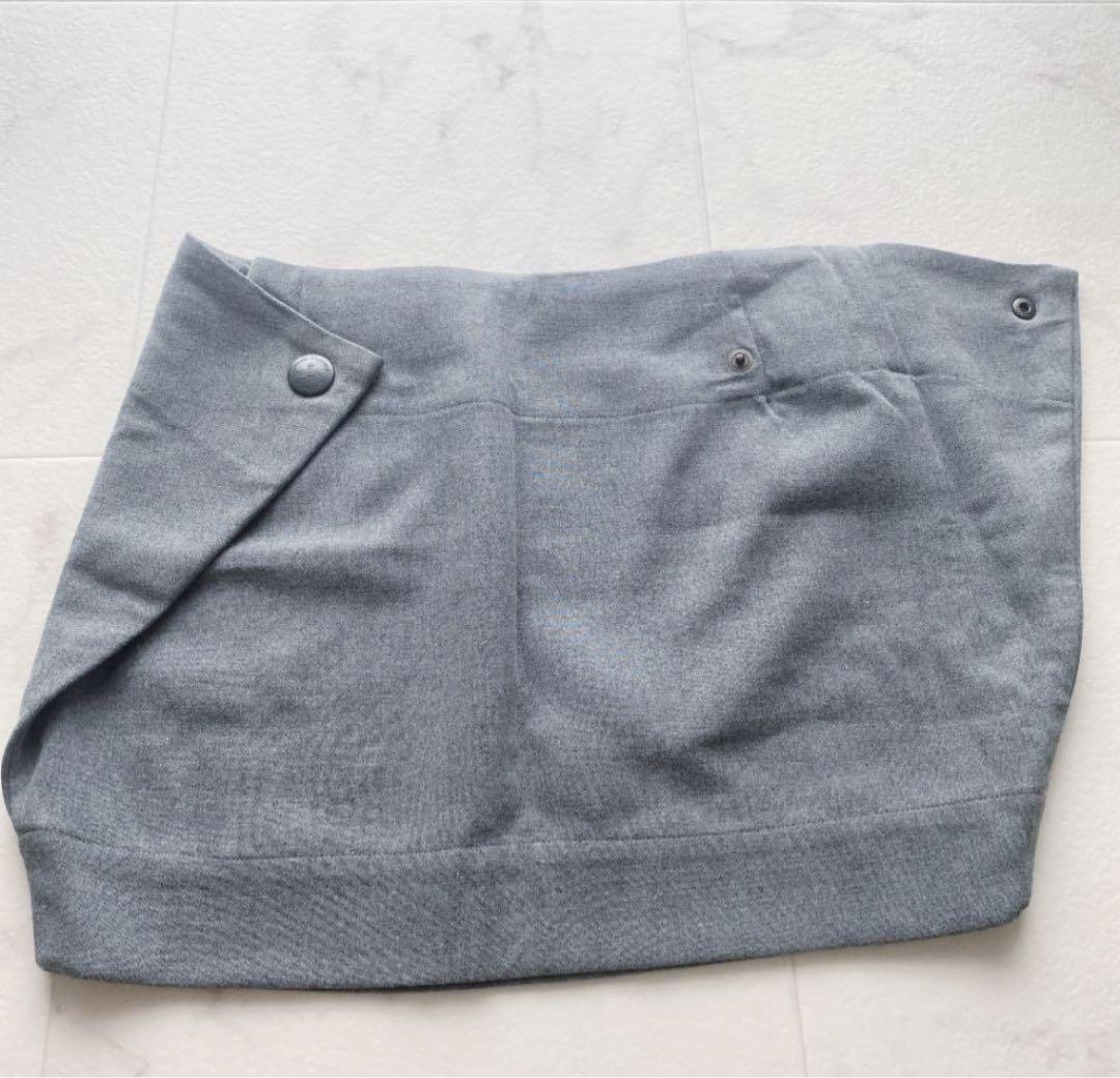 Vivienne Westwood ANGLOMANIA ミニスカート