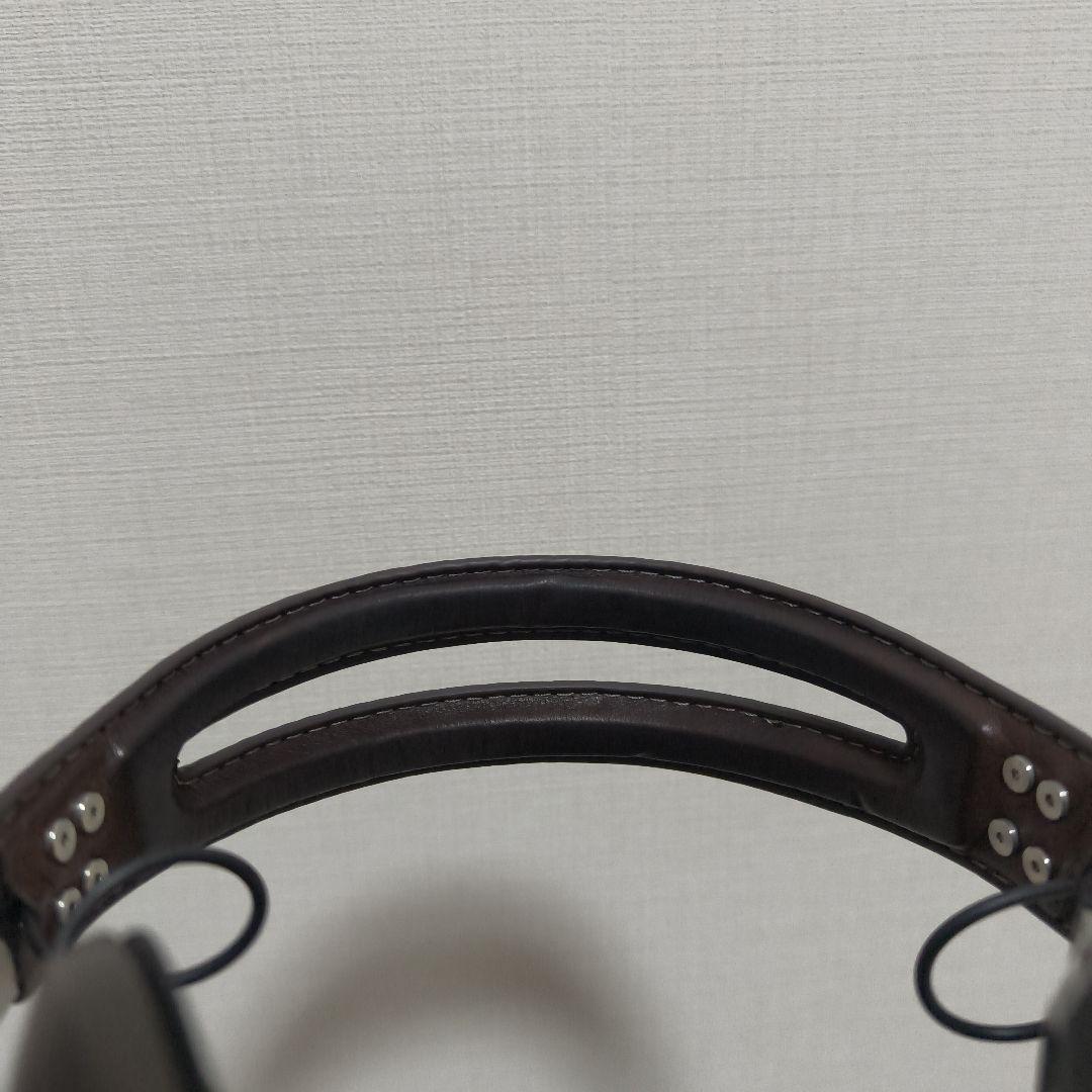ゼンハイザー（Sennheiser）　MOMENTUM　ヘッドホン