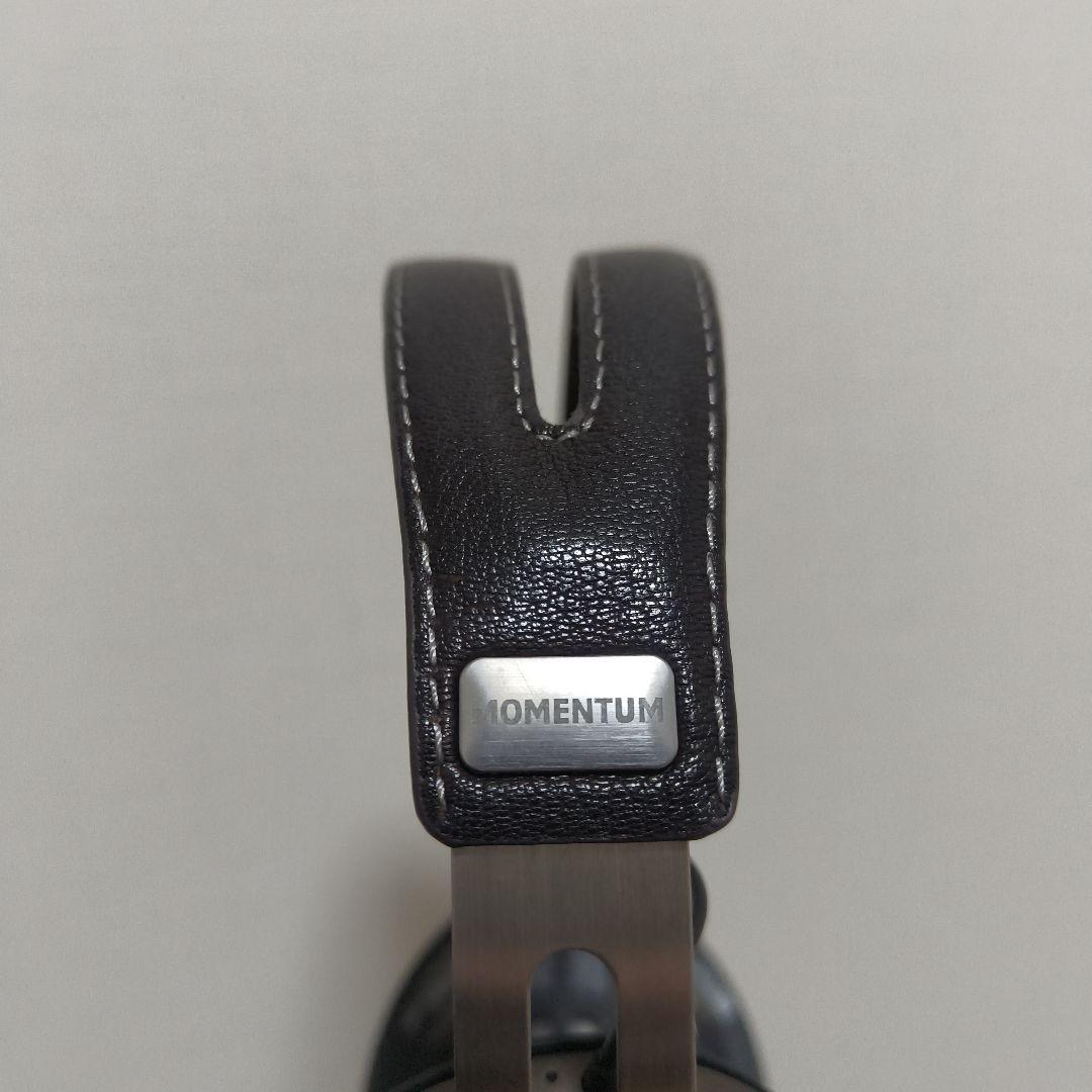 ゼンハイザー（Sennheiser）　MOMENTUM　ヘッドホン