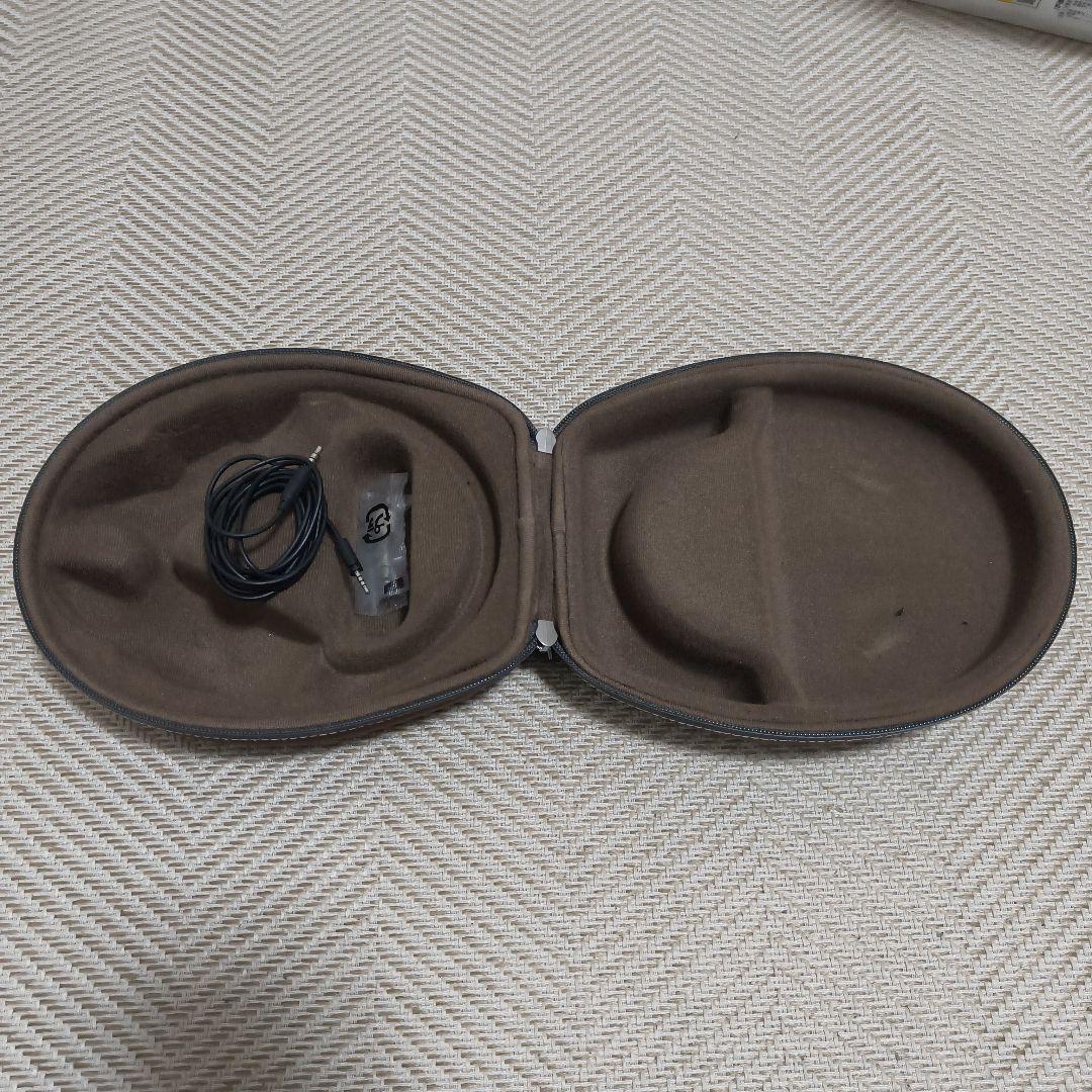 ゼンハイザー（Sennheiser）　MOMENTUM　ヘッドホン