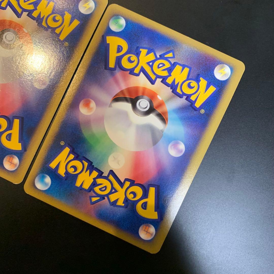 ポケモンカード　ホウオウ　レジェンド