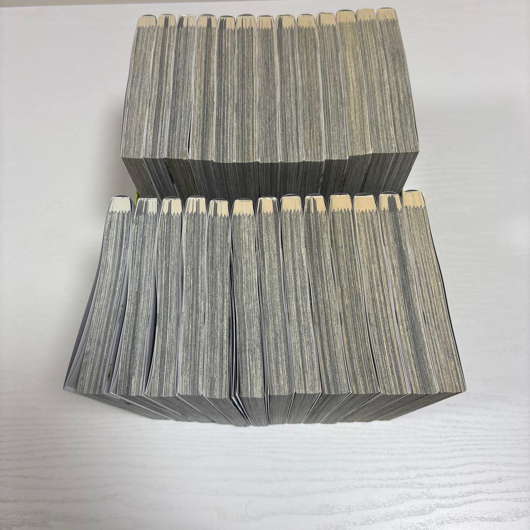 終末のワルキューレ 全26巻セット