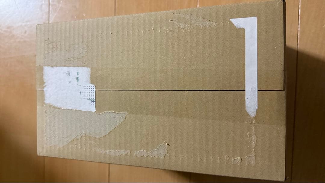 【未開封】バトルパートナーズ 2box テラスタルフェスex (1BOX)