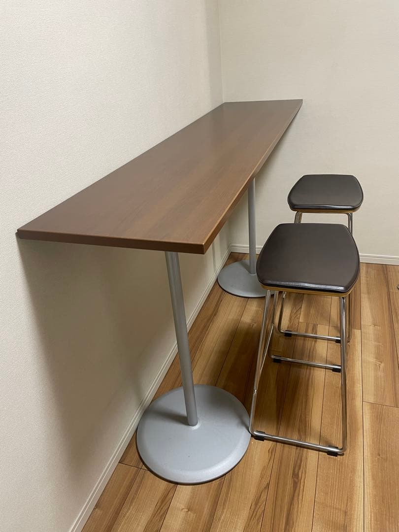 オカムラ okamura カウンターテーブル JOIFA 308