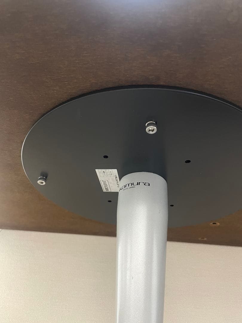 オカムラ okamura カウンターテーブル JOIFA 308