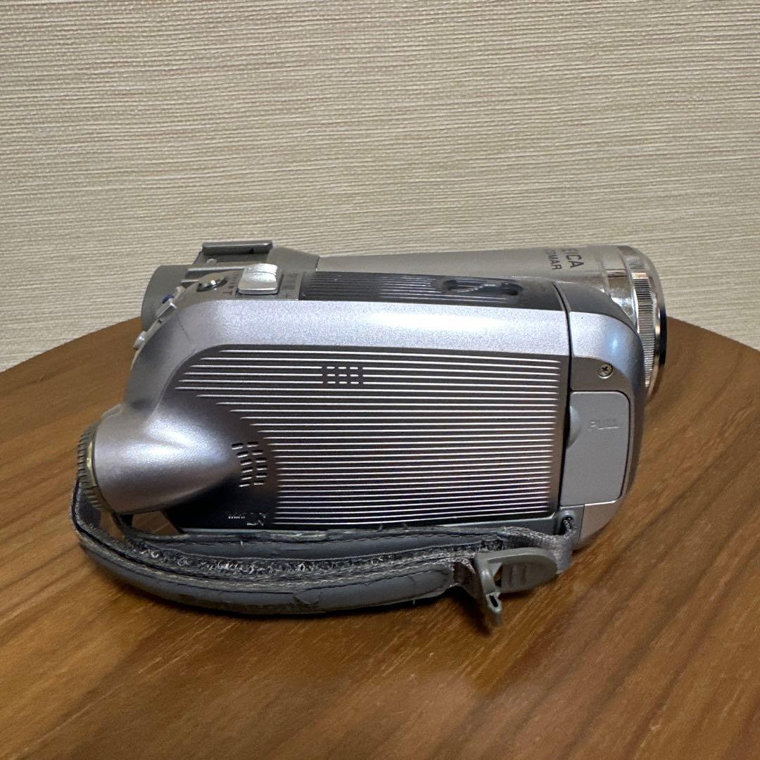 動作良好 パナソニックNV-GS300 MiniDVビデオ　デジタルダビングに