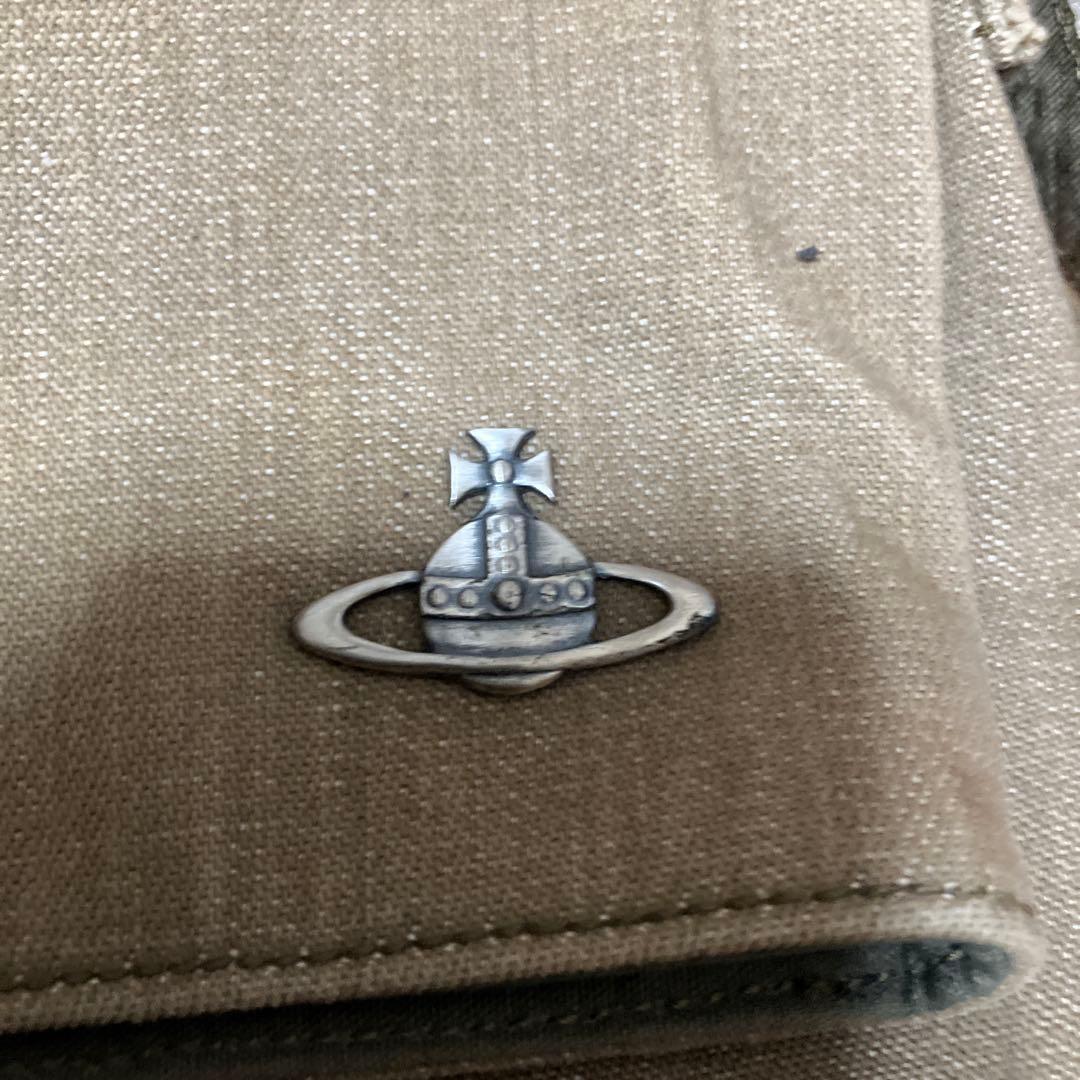 【あま】Vivienne Westwood ショルダーバッグ　肩掛け