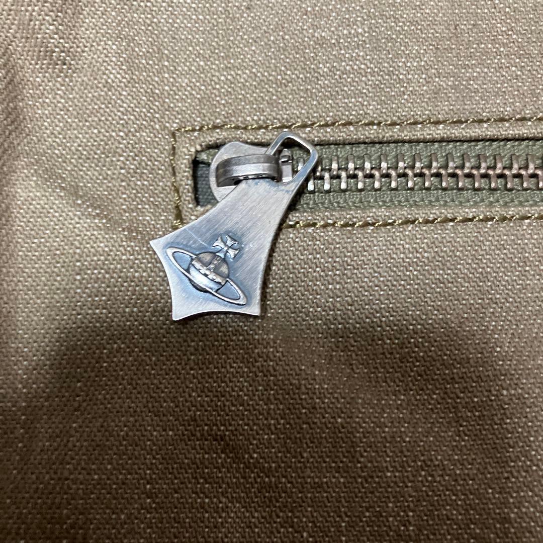 【あま】Vivienne Westwood ショルダーバッグ　肩掛け