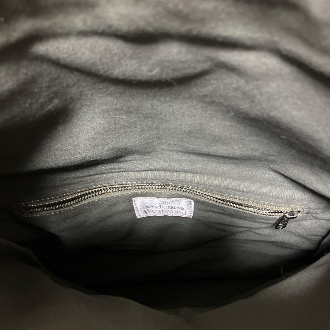 【あま】Vivienne Westwood ショルダーバッグ　肩掛け