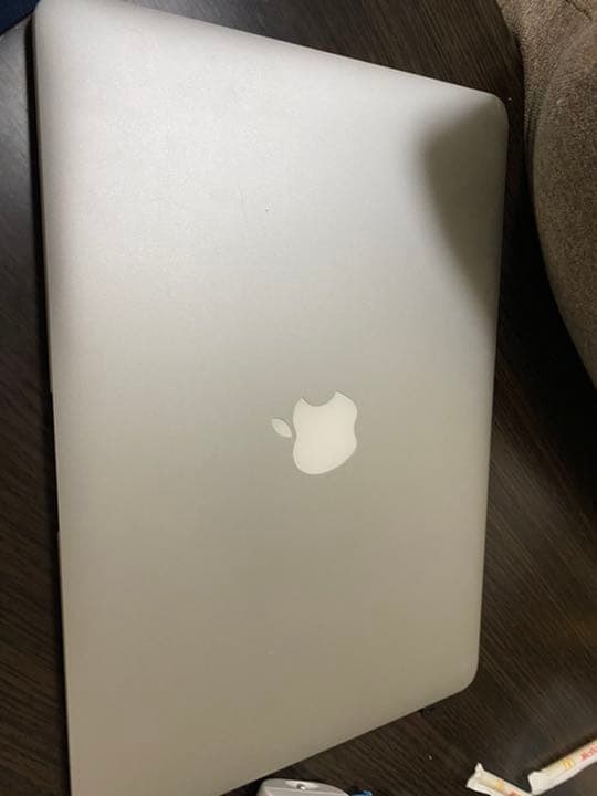 スマホ・タブレット・パソコン APPLE MacBook Air MACBOOK AIR MD711J/B