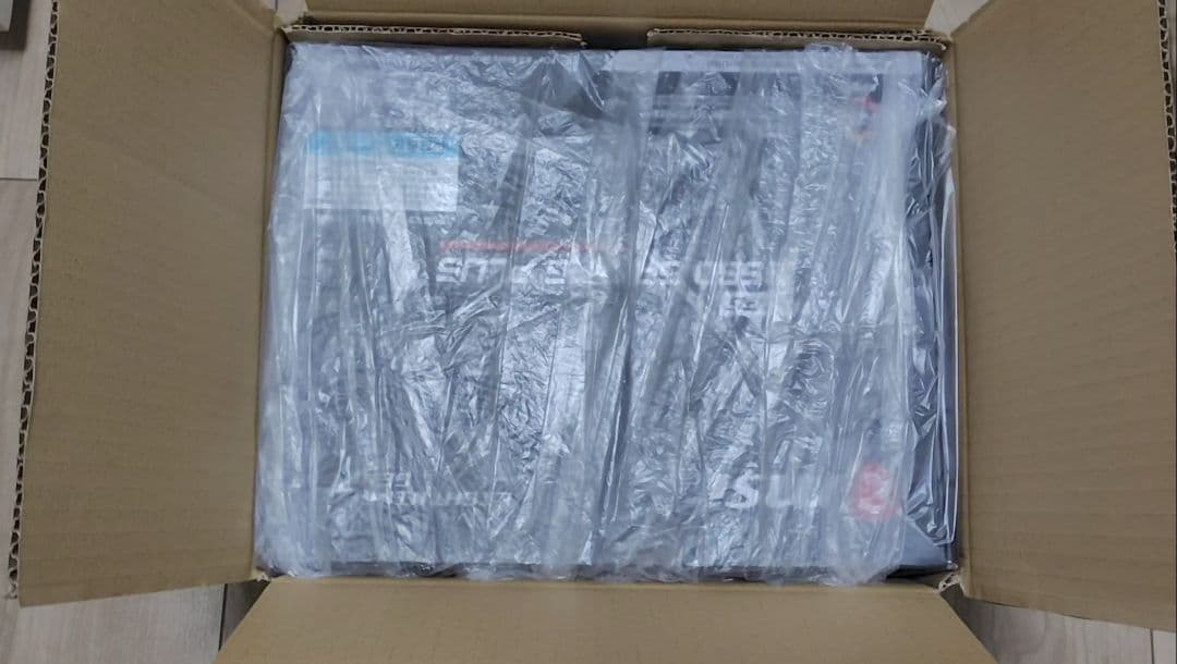 B550マザボ/Ryzen7 5700X/1TB SSD/Win11 