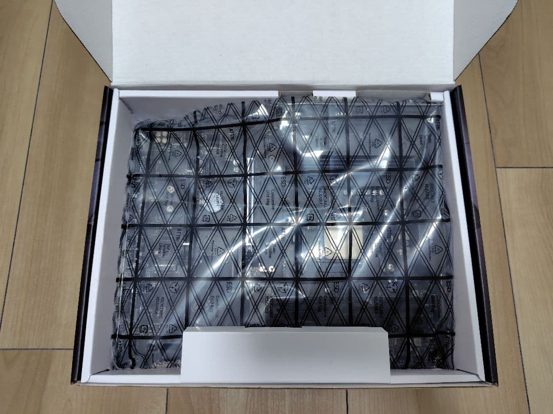 B550マザボ/Ryzen7 5700X/1TB SSD/Win11 