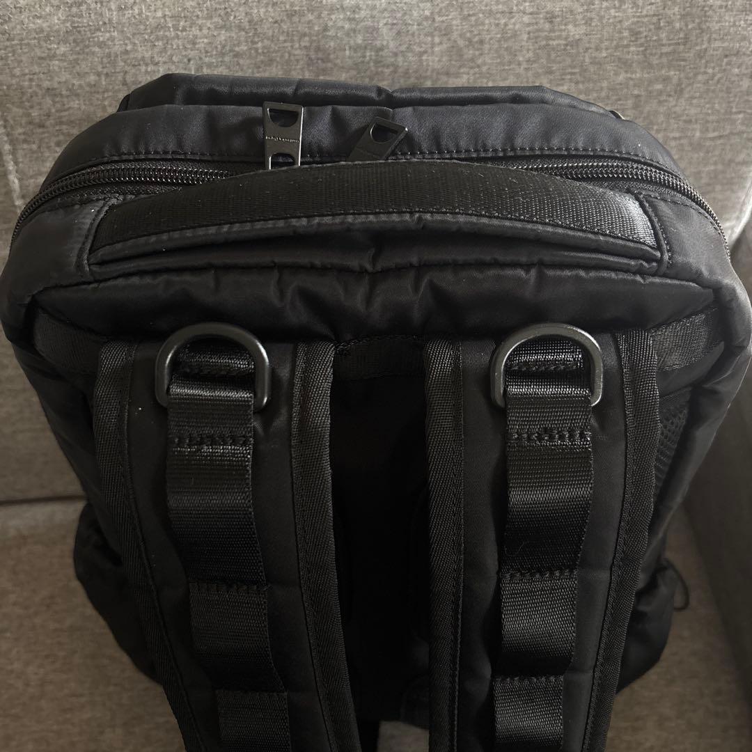 オニツカタイガー　デイバック リュック BACK PACK / バックパック