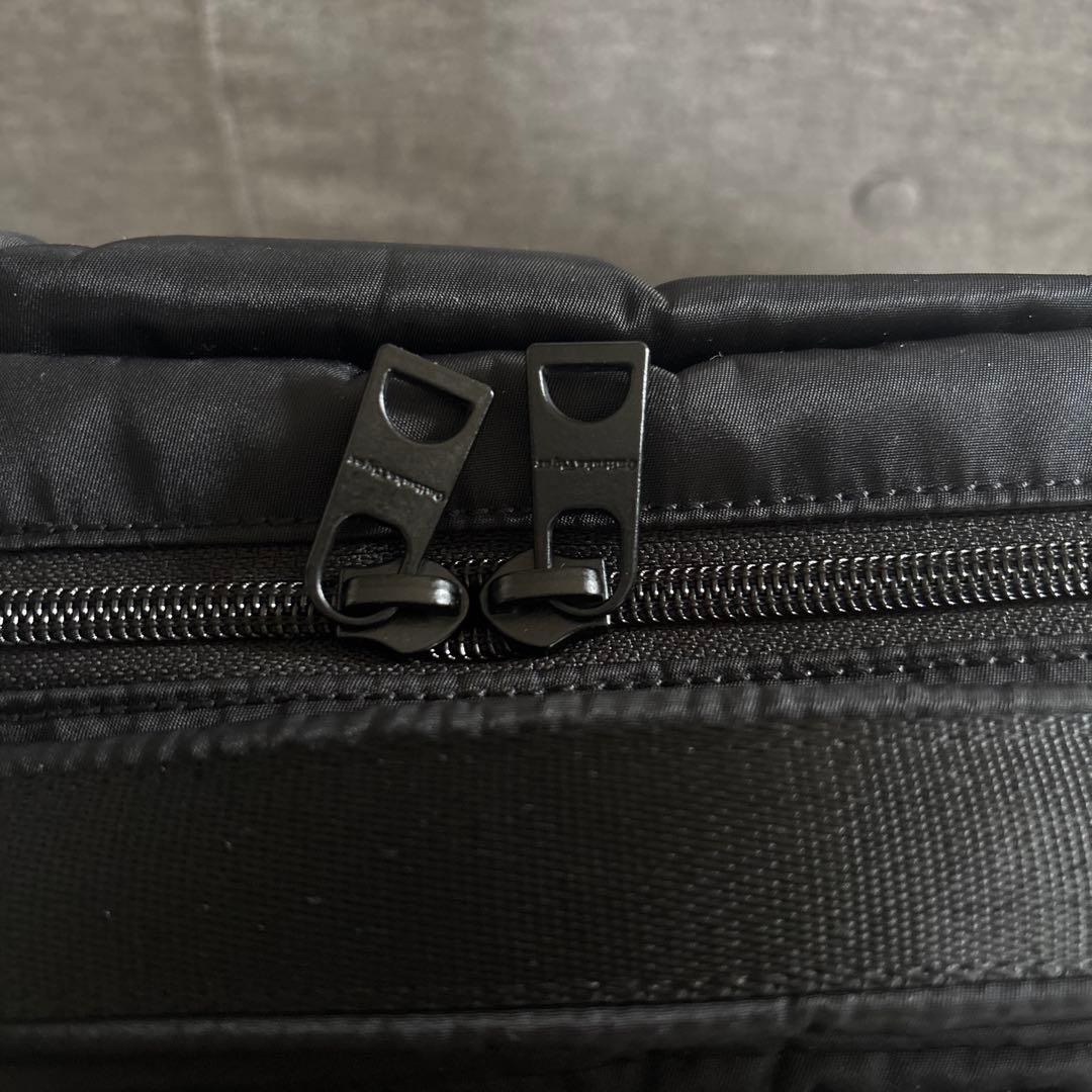 オニツカタイガー　デイバック リュック BACK PACK / バックパック