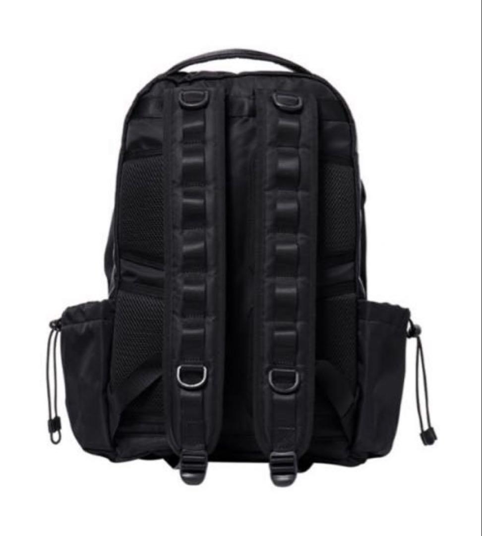 オニツカタイガー　デイバック リュック BACK PACK / バックパック